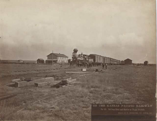 62 photos de Robert Benecke le long du chemin de fer Kansas Pacific en 1873 64 photos de Robert Benecke le long du chemin de fer Kansas Pacific en 1873 59 64-photos-de-Robert-Benecke-le-long-du-chemin-de-fer-Kansas-Pacific-en-1873-59