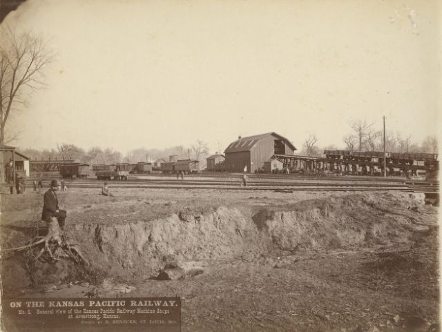 62 photos de Robert Benecke le long du chemin de fer Kansas Pacific en 1873 64 photos de Robert Benecke le long du chemin de fer Kansas Pacific en 1873 6 64-photos-de-Robert-Benecke-le-long-du-chemin-de-fer-Kansas-Pacific-en-1873-6