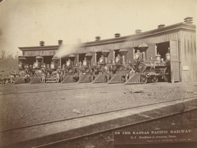 62 photos de Robert Benecke le long du chemin de fer Kansas Pacific en 1873 64 photos de Robert Benecke le long du chemin de fer Kansas Pacific en 1873 8 64-photos-de-Robert-Benecke-le-long-du-chemin-de-fer-Kansas-Pacific-en-1873-8