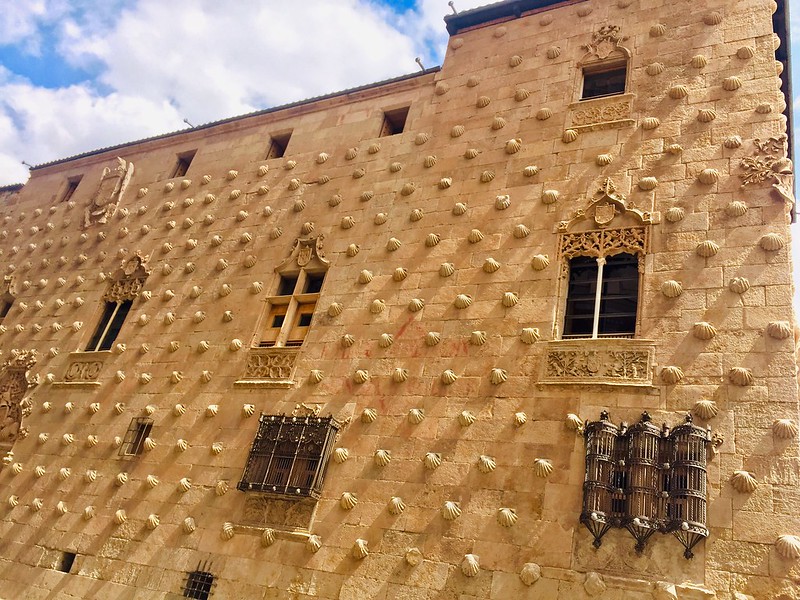 Casa de las Conchas - le manoir des coquillages Casa de las Conchas le manoir des coquillages 12 Casa-de-las-Conchas-le-manoir-des-coquillages-12