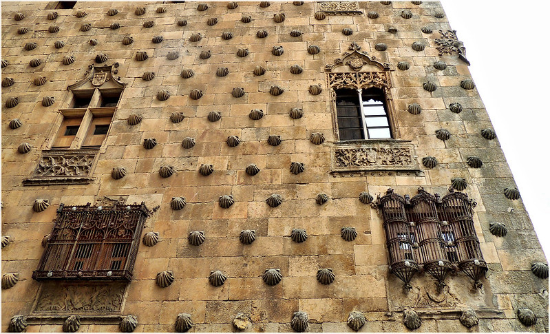 Casa de las Conchas - le manoir des coquillages Casa de las Conchas le manoir des coquillages 4 Casa-de-las-Conchas-le-manoir-des-coquillages-4