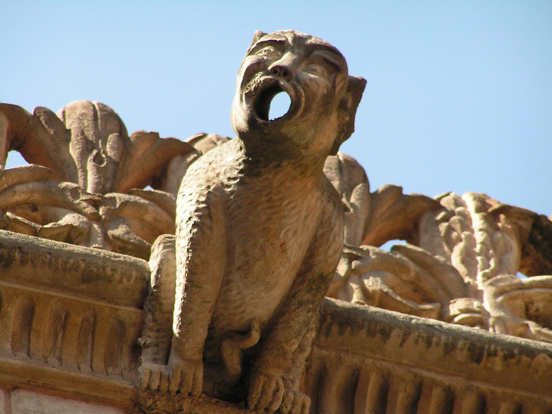 Casa de las Conchas - le manoir des coquillages Casa de las Conchas le manoir des coquillages 7 Casa-de-las-Conchas-le-manoir-des-coquillages-7