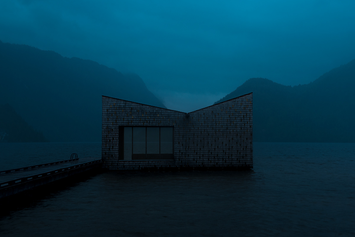 Hibernation - exploration de la frontière entre la réalité et la fiction de notre imaginaire par Øystein Sture Aspelund Hibernation exploration de la frontiere entre la realite et la fiction de notre imaginaire par oystein Sture Aspelund 1 Hibernation-exploration-de-la-frontiere-entre-la-realite-et-la-fiction-de-notre-imaginaire-par-oystein-Sture-Aspelund-1