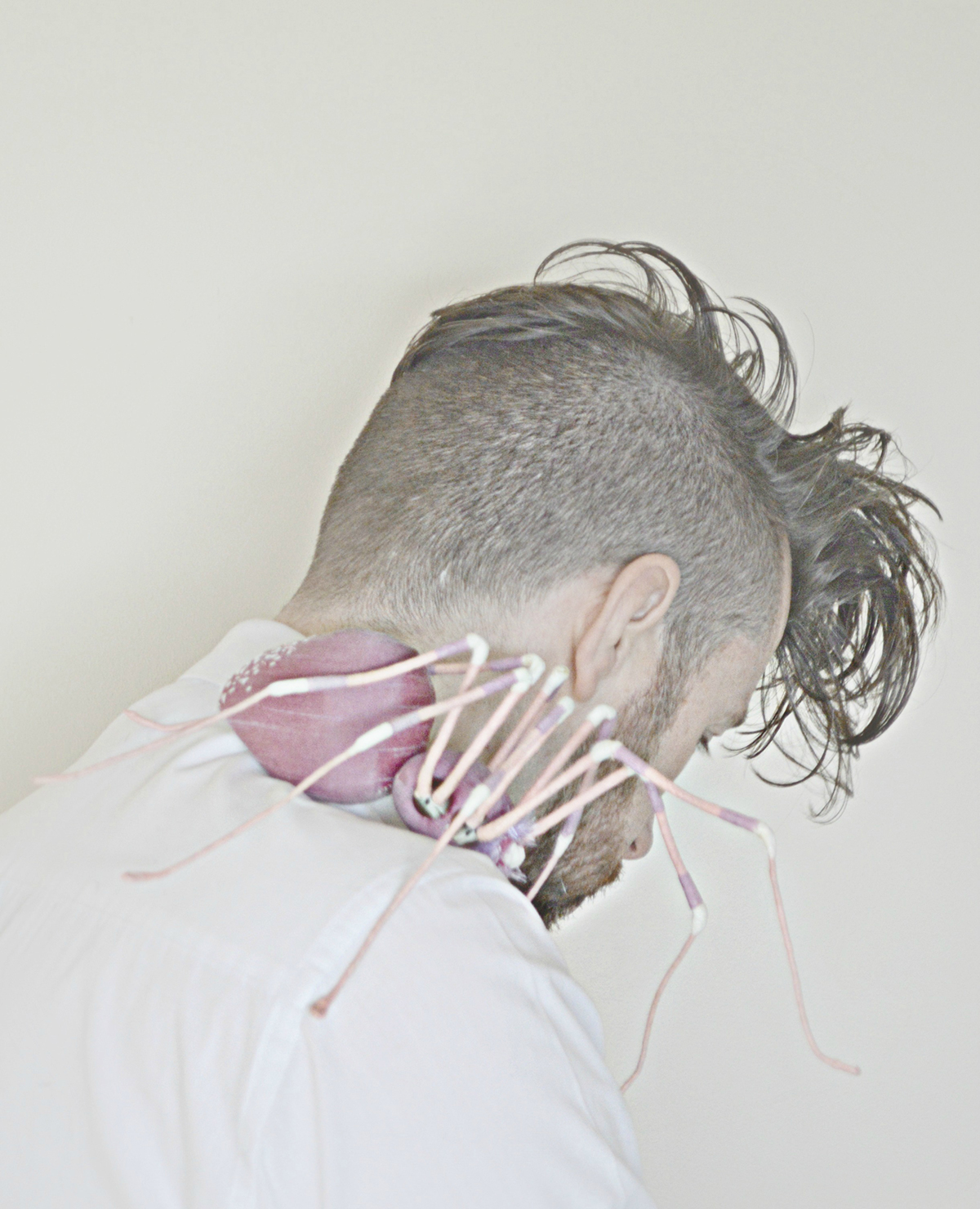 Les énormes araignées de tissus de Mister Finch Les enormes araignees de tissus de Mister Finch 9 Les-enormes-araignees-de-tissus-de-Mister-Finch-9