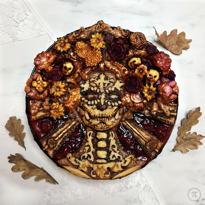 Les incroyables et effrayantes tartes d'Halloween de Jessica Clark-Bojin Les incroyables et effrayantes tartes d Halloween de Jessica Clark Bojin 14 Les-incroyables-et-effrayantes-tartes-d-Halloween-de-Jessica-Clark-Bojin-14