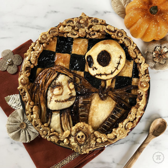 Les incroyables et effrayantes tartes d'Halloween de Jessica Clark-Bojin Les incroyables et effrayantes tartes d Halloween de Jessica Clark Bojin 9 Les-incroyables-et-effrayantes-tartes-d-Halloween-de-Jessica-Clark-Bojin-9