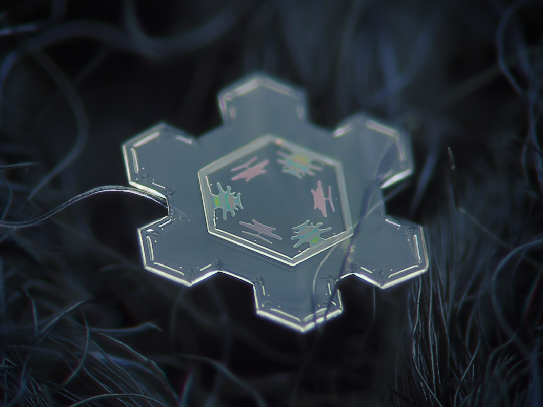 Les incroyables photos de flocons de neige en macrophotographie de Alexey Kljatov Les incroyables photos de flocons de neige en macrophotographie de Alexey Kljatov 11 Les-incroyables-photos-de-flocons-de-neige-en-macrophotographie-de-Alexey-Kljatov-11