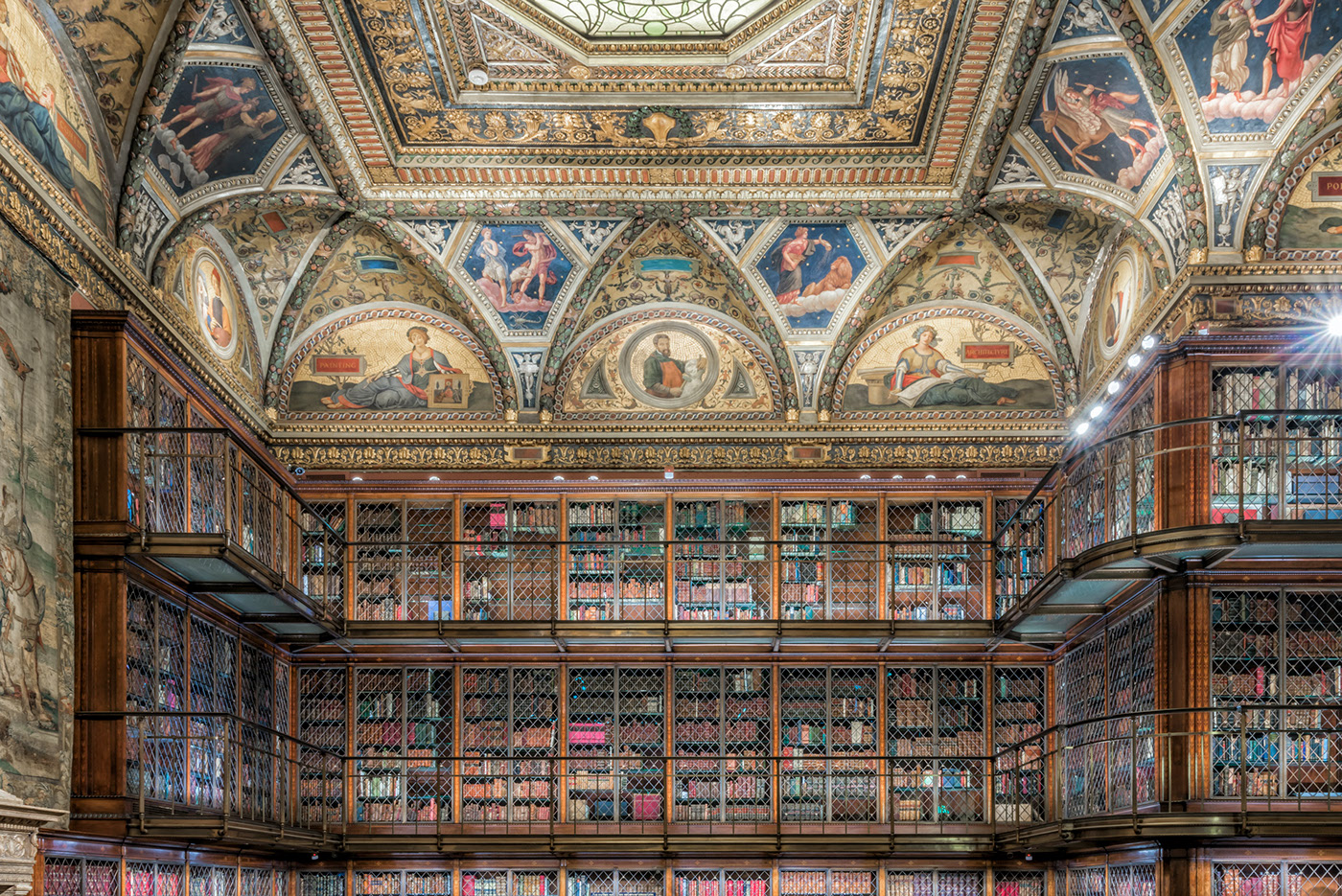 Libraries from Around the World - la splendeur des bibliothèques de par le monde par Richard Silver Libraries from Around the World la splendeur des bibliotheques de par le monde par Richard Silver 11 Morgan Library Museum Libraries-from-Around-the-World-la-splendeur-des-bibliotheques-de-par-le-monde-par-Richard-Silver-11-Morgan-Library-Museum