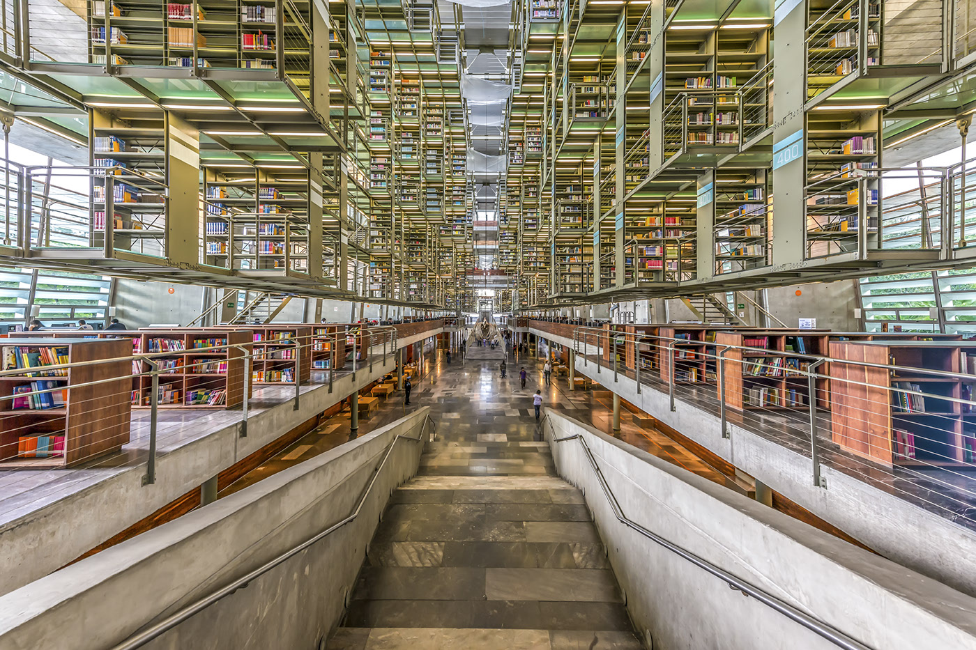 Libraries from Around the World - la splendeur des bibliothèques de par le monde par Richard Silver Libraries from Around the World la splendeur des bibliotheques de par le monde par Richard Silver 8 vasconcelos Libraries-from-Around-the-World-la-splendeur-des-bibliotheques-de-par-le-monde-par-Richard-Silver-8-vasconcelos