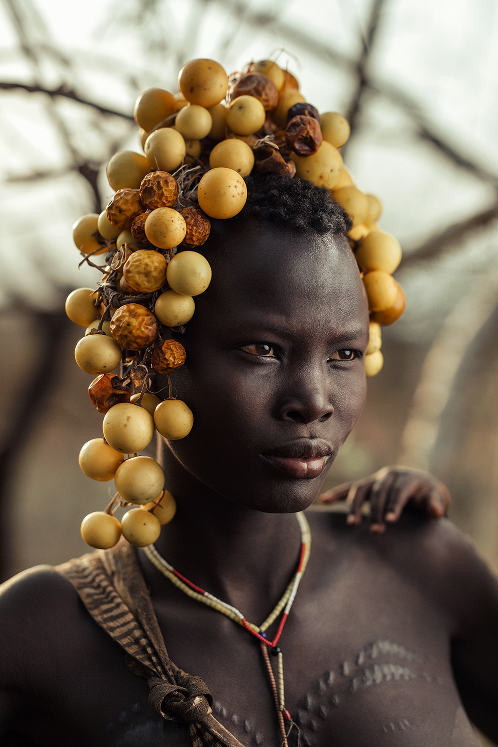 Portraits de peuples d'Ethiopie par Hugo Santarem et Ricardo Moreira Portraits de peuples d Ethiopie par Hugo Santarem et Ricardo Moreira 1 Portraits-de-peuples-d-Ethiopie-par-Hugo-Santarem-et-Ricardo-Moreira-1