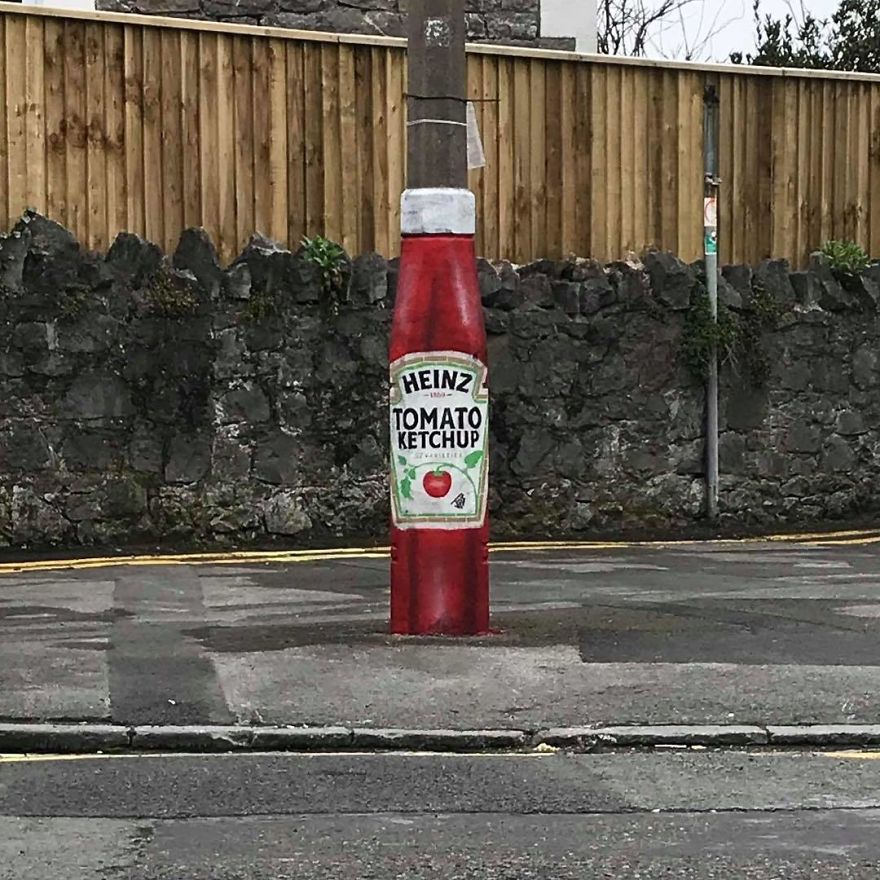 Street art: les graffitis dans des endroits insolites de JPS Street art les graffitis dans des endroits insolites de JPS jamie paul scalon 13 Street-art-les-graffitis-dans-des-endroits-insolites-de-JPS-jamie-paul-scalon-13