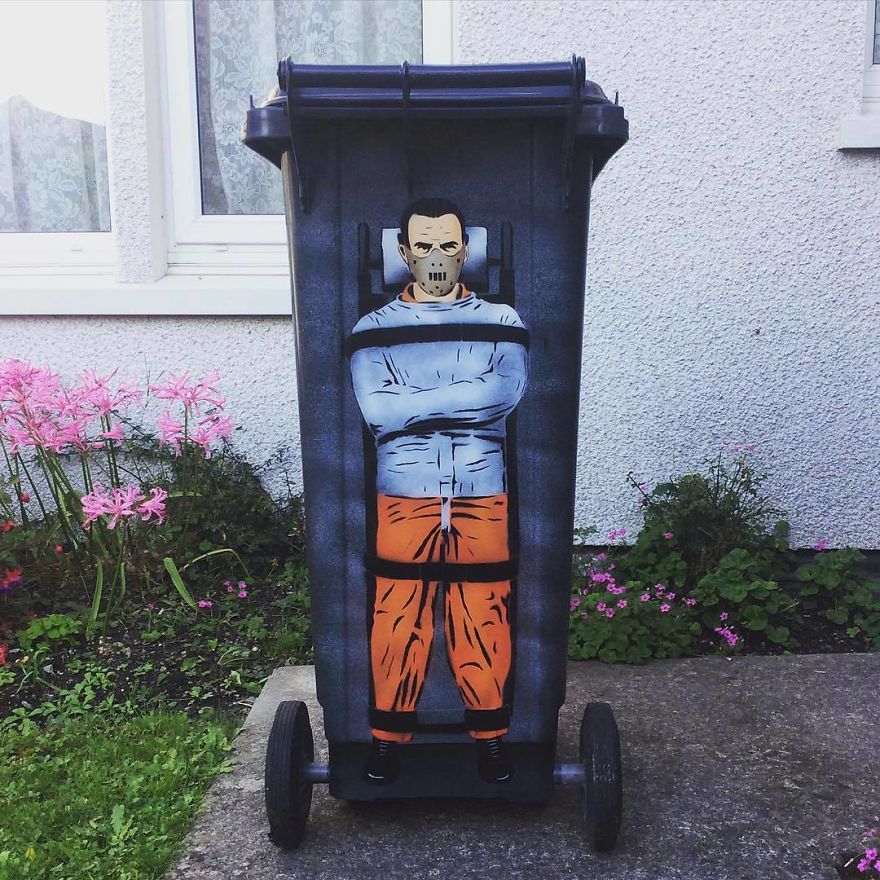 Street art: les graffitis dans des endroits insolites de JPS Street art les graffitis dans des endroits insolites de JPS jamie paul scalon 3 Street-art-les-graffitis-dans-des-endroits-insolites-de-JPS-jamie-paul-scalon-3