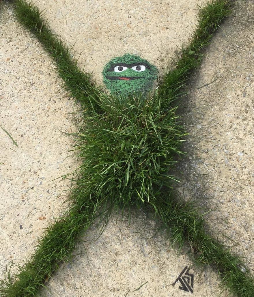 Street art: les graffitis dans des endroits insolites de JPS Street art les graffitis dans des endroits insolites de JPS jamie paul scalon 9 Street-art-les-graffitis-dans-des-endroits-insolites-de-JPS-jamie-paul-scalon-9