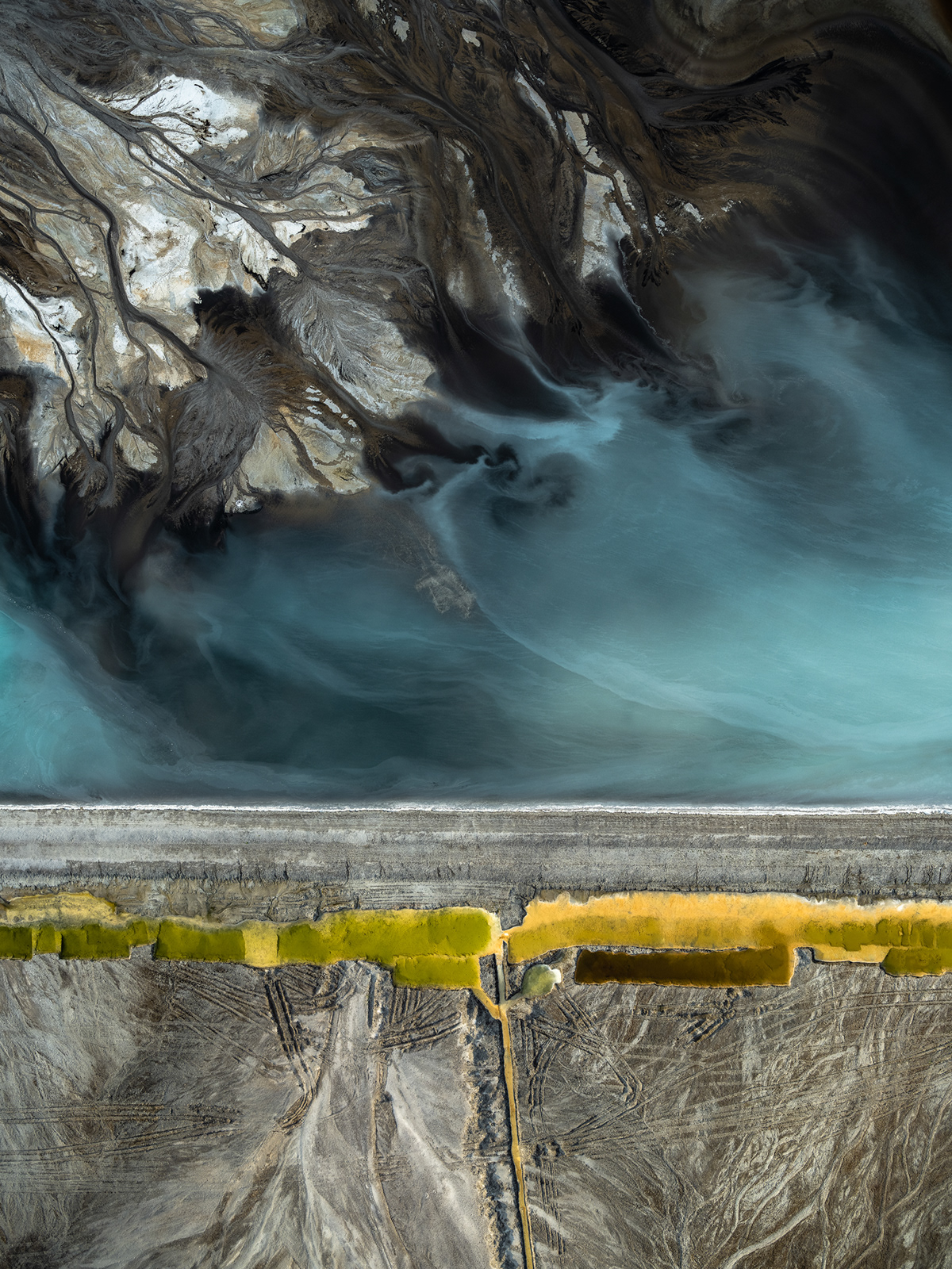 The Ash Ponds - la pollution des étangs par la cendre des centrales à charbon The Ash Ponds la pollution des etangs par la cendre des centrales a charbon 3 The-Ash-Ponds-la-pollution-des-etangs-par-la-cendre-des-centrales-a-charbon-3