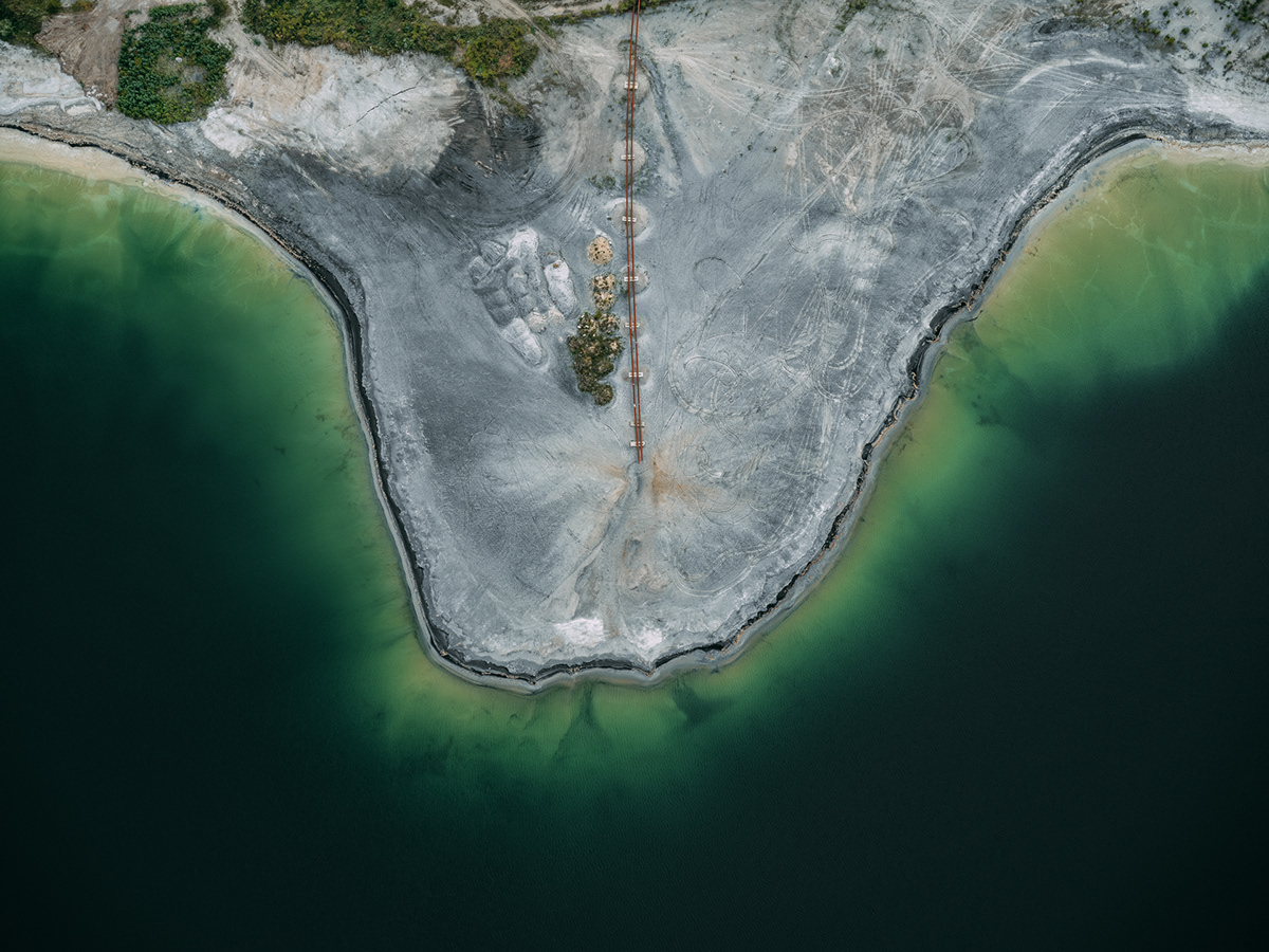 The Ash Ponds - la pollution des étangs par la cendre des centrales à charbon The Ash Ponds la pollution des etangs par la cendre des centrales a charbon 5 The-Ash-Ponds-la-pollution-des-etangs-par-la-cendre-des-centrales-a-charbon-5