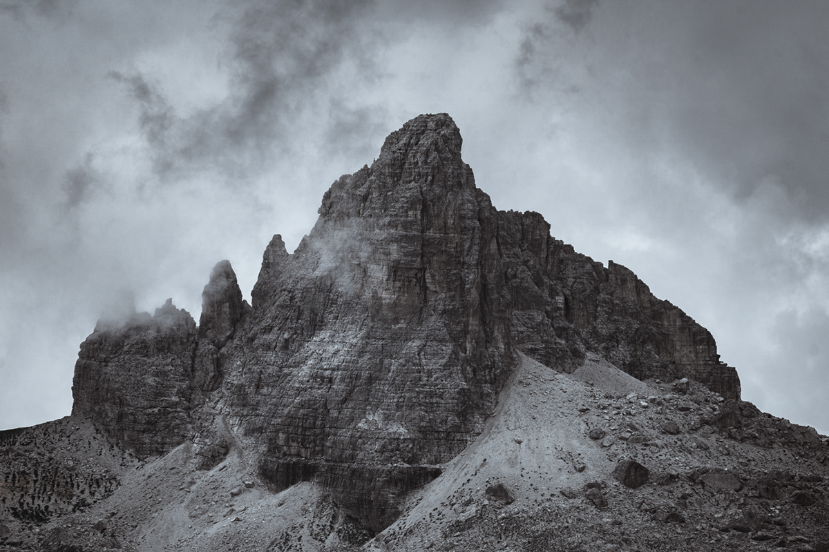 The Sempiternal Series - les pics des Dolomites par Roland Krämer The Sempiternal Serie les pics des Dolomites par Roland Kramer 10 The-Sempiternal-Serie –les-pics-des-Dolomites-par-Roland-Kramer-10