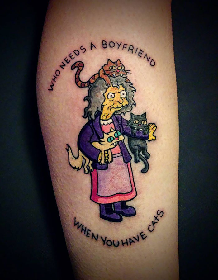 80 magnifiques tatouages de chat 40 nouveaux magnifiques tatouages de chat 12 40-nouveaux-magnifiques-tatouages-de-chat-12