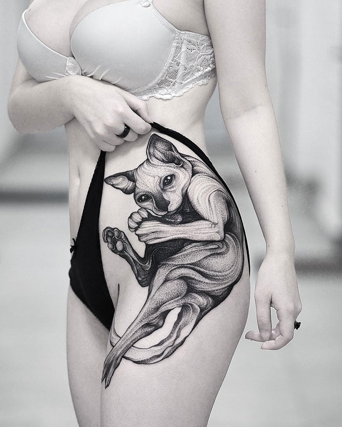 80 magnifiques tatouages de chat 40 nouveaux magnifiques tatouages de chat 40 40-nouveaux-magnifiques-tatouages-de-chat-40