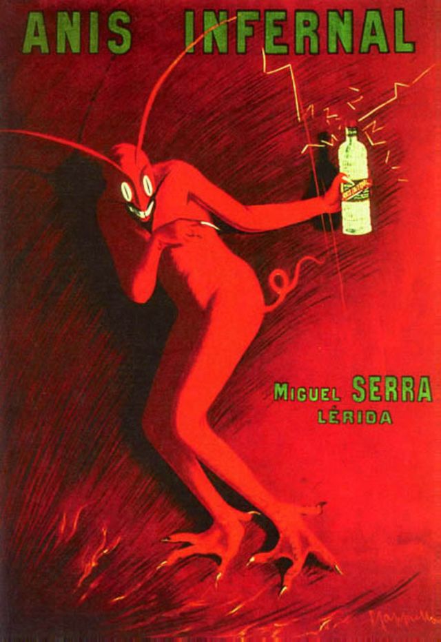 45 somptueuses affiches de Leonetto Cappiello 45 somptueuses affiches de Leonetto Cappiello 10 anis 45-somptueuses-affiches-de-Leonetto-Cappiello-10-anis