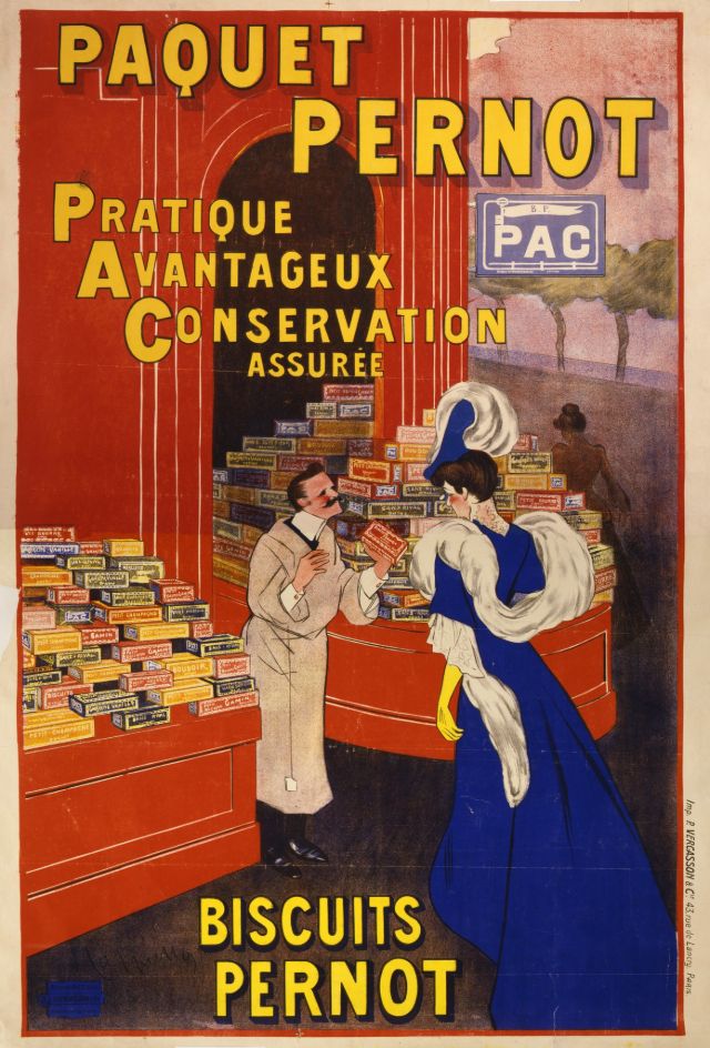 45 somptueuses affiches de Leonetto Cappiello 45 somptueuses affiches de Leonetto Cappiello 11 biscuit 45-somptueuses-affiches-de-Leonetto-Cappiello-11-biscuit