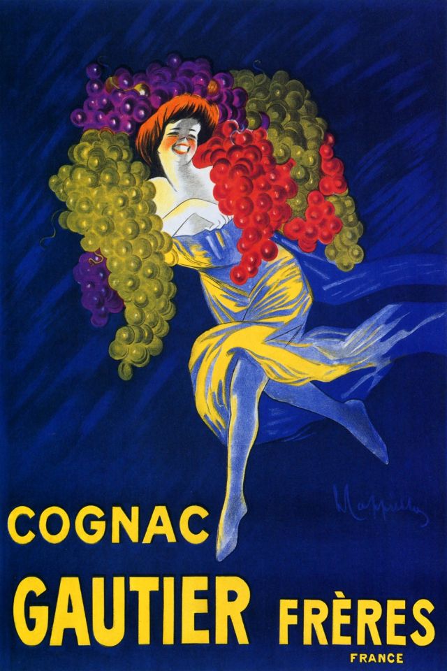 45 somptueuses affiches de Leonetto Cappiello 45 somptueuses affiches de Leonetto Cappiello 15 cognac 45-somptueuses-affiches-de-Leonetto-Cappiello-15-cognac