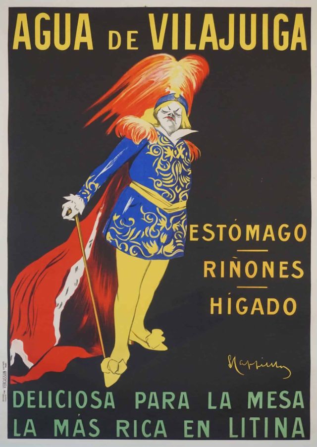 45 somptueuses affiches de Leonetto Cappiello 45 somptueuses affiches de Leonetto Cappiello 23 agua 45-somptueuses-affiches-de-Leonetto-Cappiello-23-agua