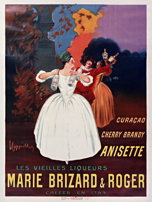 45 somptueuses affiches de Leonetto Cappiello 45 somptueuses affiches de Leonetto Cappiello 25 marie brizard 45-somptueuses-affiches-de-Leonetto-Cappiello-25-marie-brizard