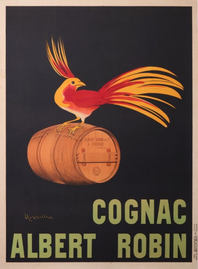 45 somptueuses affiches de Leonetto Cappiello 45 somptueuses affiches de Leonetto Cappiello 28 cognac 45-somptueuses-affiches-de-Leonetto-Cappiello-28-cognac