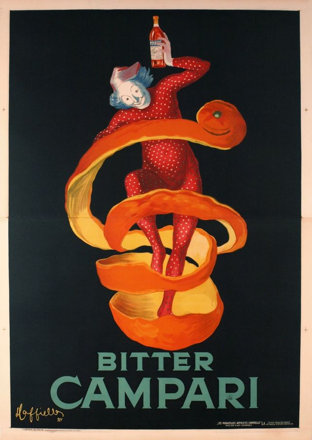 45 somptueuses affiches de Leonetto Cappiello 45 somptueuses affiches de Leonetto Cappiello 29 campari 45-somptueuses-affiches-de-Leonetto-Cappiello-29-campari