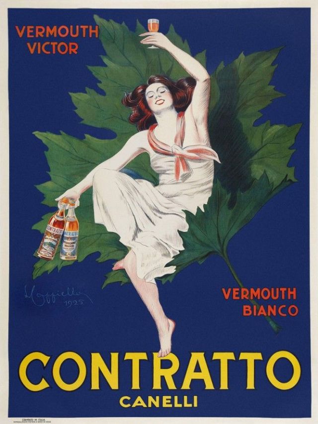 45 somptueuses affiches de Leonetto Cappiello 45 somptueuses affiches de Leonetto Cappiello 37 contratto 45-somptueuses-affiches-de-Leonetto-Cappiello-37-contratto