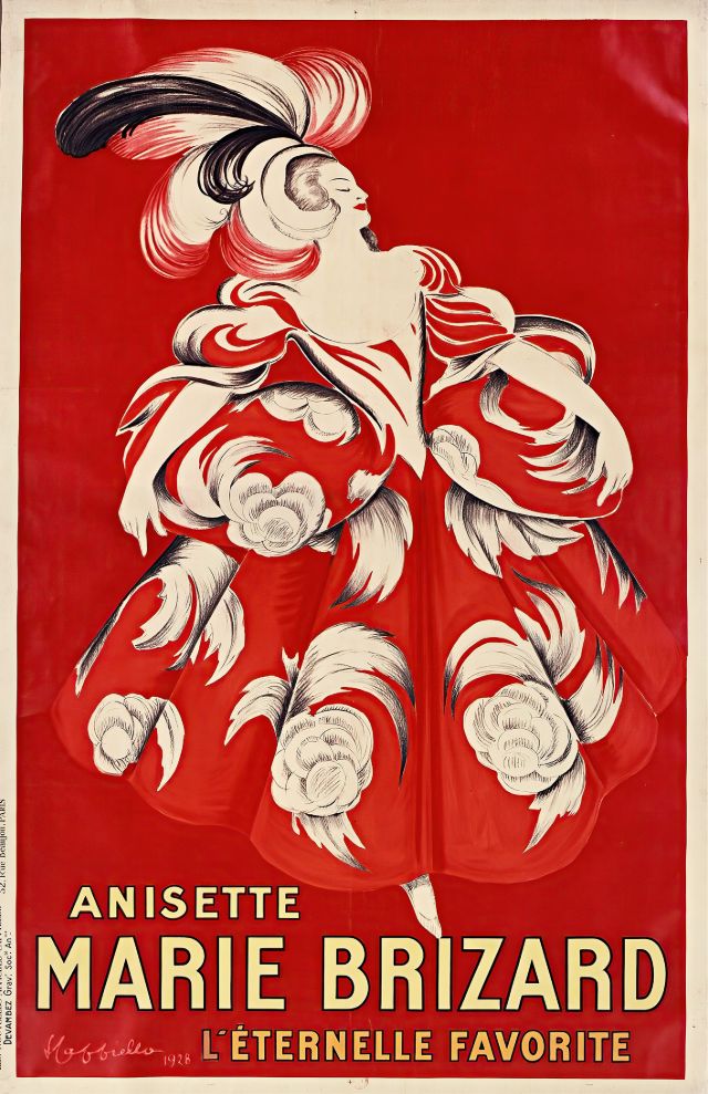 45 somptueuses affiches de Leonetto Cappiello 45 somptueuses affiches de Leonetto Cappiello 41 marie brizard 45-somptueuses-affiches-de-Leonetto-Cappiello-41-marie-brizard