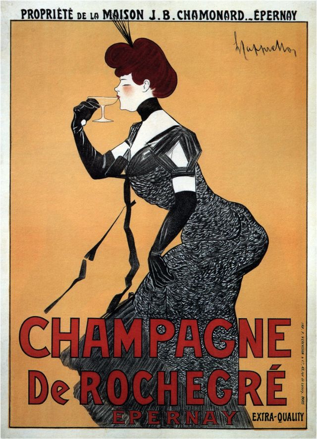 45 somptueuses affiches de Leonetto Cappiello 45 somptueuses affiches de Leonetto Cappiello 7 champagne 45-somptueuses-affiches-de-Leonetto-Cappiello-7-champagne