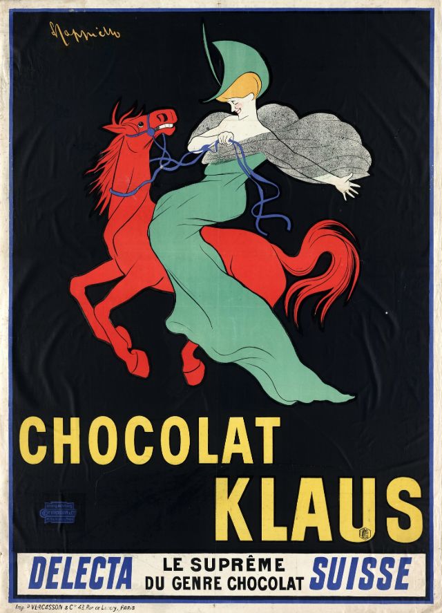 45 somptueuses affiches de Leonetto Cappiello 45 somptueuses affiches de Leonetto Cappiello 8 chocolat 45-somptueuses-affiches-de-Leonetto-Cappiello-8-chocolat