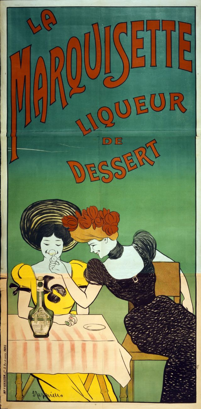 45 somptueuses affiches de Leonetto Cappiello 45 somptueuses affiches de Leonetto Cappiello 9 marquisette 45-somptueuses-affiches-de-Leonetto-Cappiello-9-marquisette