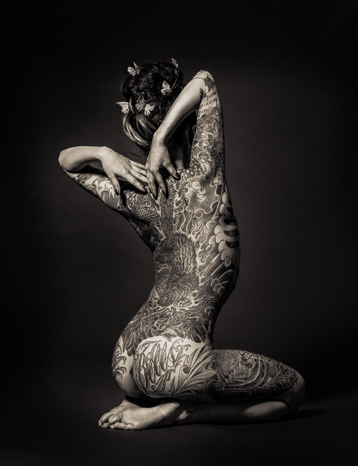 Geisha Ink - une geisha tatouée par Reka Nyari Geisha Ink une geisha tatouee par Reka Nyari 2 Geisha-Ink-une-geisha-tatouee-par-Reka-Nyari-2