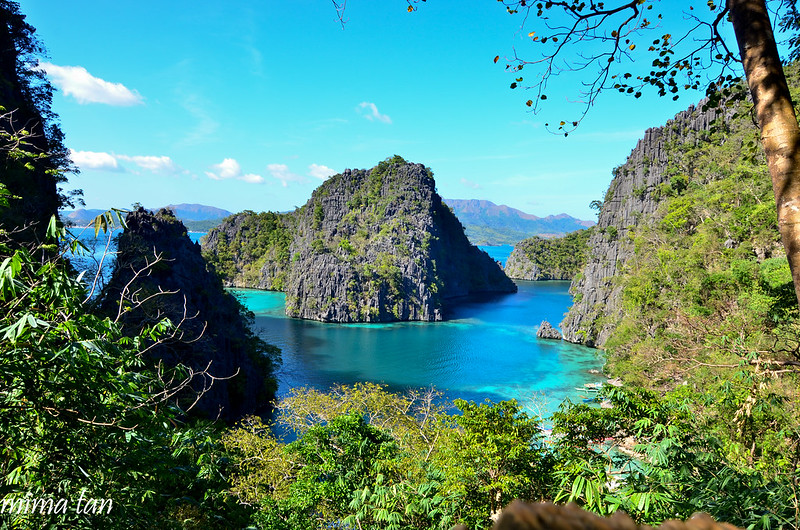 La beauté de l'île de Coron, perle des Philippines La beaute de l ile de Coron perle des Philippines 1 La-beaute-de-l-ile-de-Coron-perle-des-Philippines-1