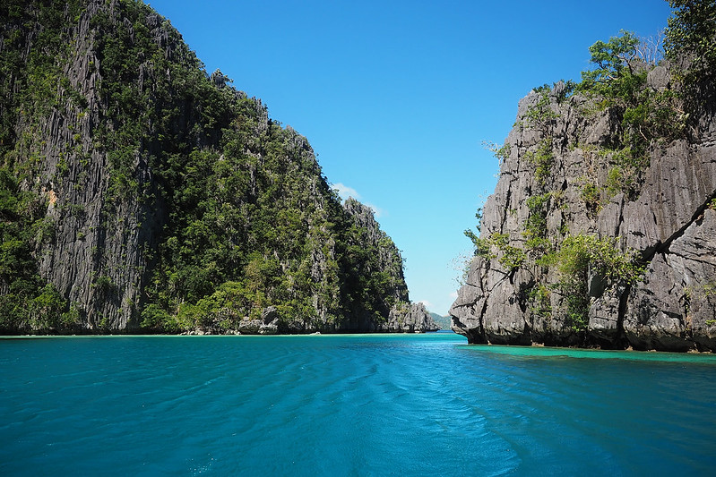La beauté de l'île de Coron, perle des Philippines La beaute de l ile de Coron perle des Philippines 11 La-beaute-de-l-ile-de-Coron-perle-des-Philippines-11