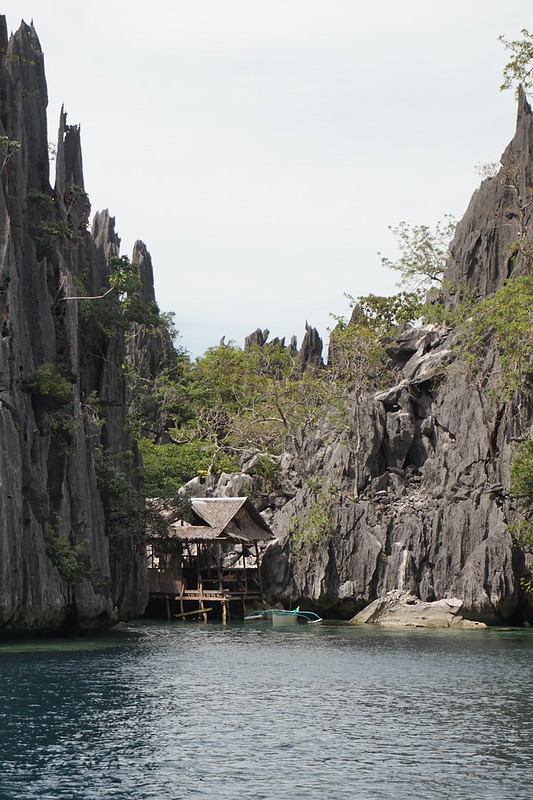 La beauté de l'île de Coron, perle des Philippines La beaute de l ile de Coron perle des Philippines 13 La-beaute-de-l-ile-de-Coron-perle-des-Philippines-13