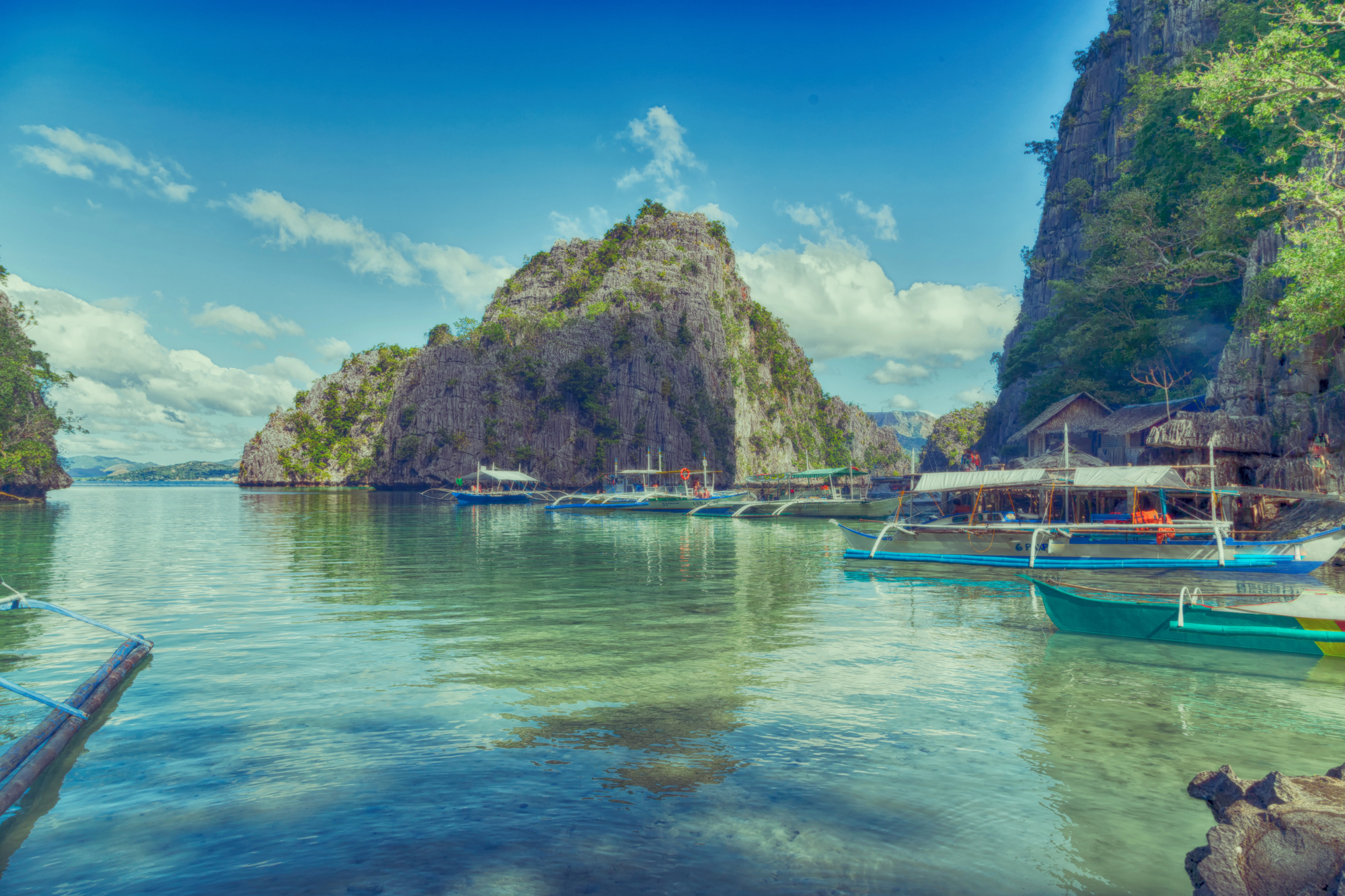 La beaute de l ile de Coron perle des Philippines 25 La beaute de l ile de Coron perle des Philippines 25