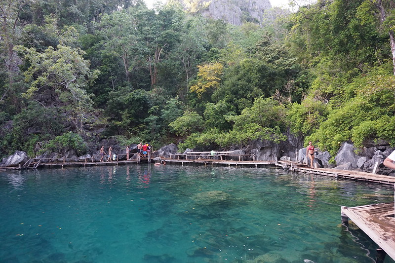 La beauté de l'île de Coron, perle des Philippines La beaute de l ile de Coron perle des Philippines 3 La-beaute-de-l-ile-de-Coron-perle-des-Philippines-3