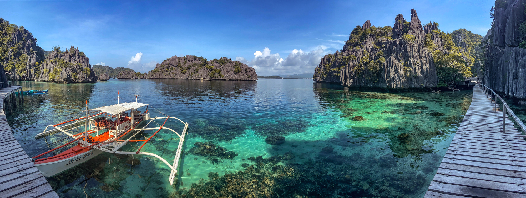 La beaute de l ile de Coron perle des Philippines 30 twin lagoons La beaute de l ile de Coron perle des Philippines 30 twin lagoons