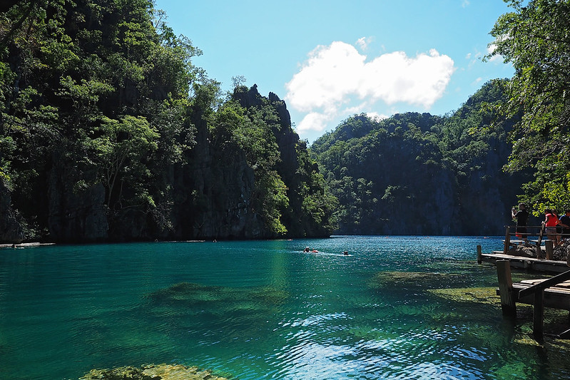 La beauté de l'île de Coron, perle des Philippines La beaute de l ile de Coron perle des Philippines 4 La-beaute-de-l-ile-de-Coron-perle-des-Philippines-4