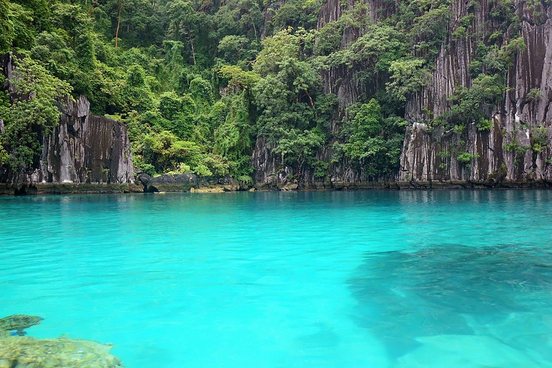 La beauté de l'île de Coron, perle des Philippines La beaute de l ile de Coron perle des Philippines 6 La-beaute-de-l-ile-de-Coron-perle-des-Philippines-6