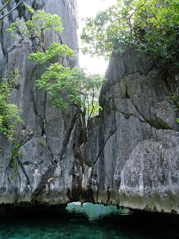 La beauté de l'île de Coron, perle des Philippines La beaute de l ile de Coron perle des Philippines 8 La-beaute-de-l-ile-de-Coron-perle-des-Philippines-8