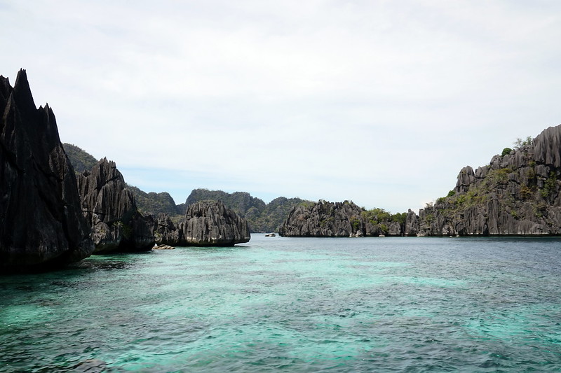 La beauté de l'île de Coron, perle des Philippines La beaute de l ile de Coron perle des Philippines 9 La-beaute-de-l-ile-de-Coron-perle-des-Philippines-9