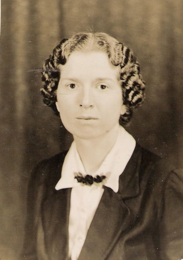 Le Marcelling - les coiffures marcellées aux ondes Marcel des années 1920 Le Marcelling les coiffures marcellees aux ondes Marcel des annees 1920 7 Le-Marcelling-les-coiffures-marcellees-aux-ondes-Marcel-des-annees-1920-7