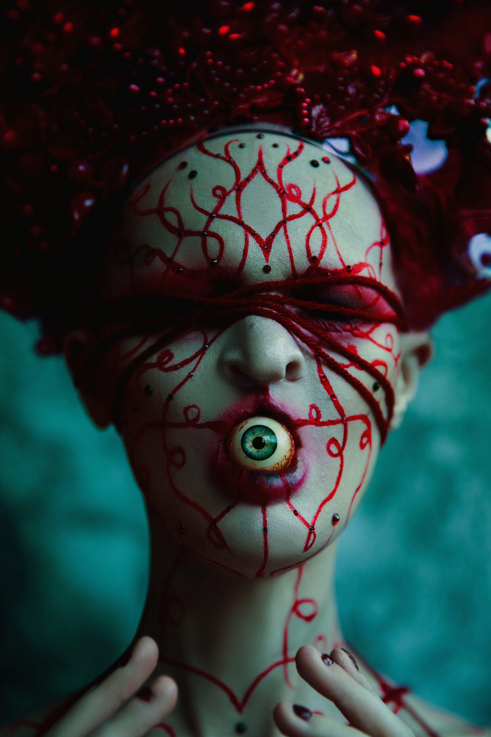 Melanie Gaydos en mode fantastique par Ekaterina Belinskaya Melanie Gaydos en mode fantastique par Ekaterina Belinskaya 2 scaled Melanie-Gaydos-en-mode-fantastique-par-Ekaterina-Belinskaya-2