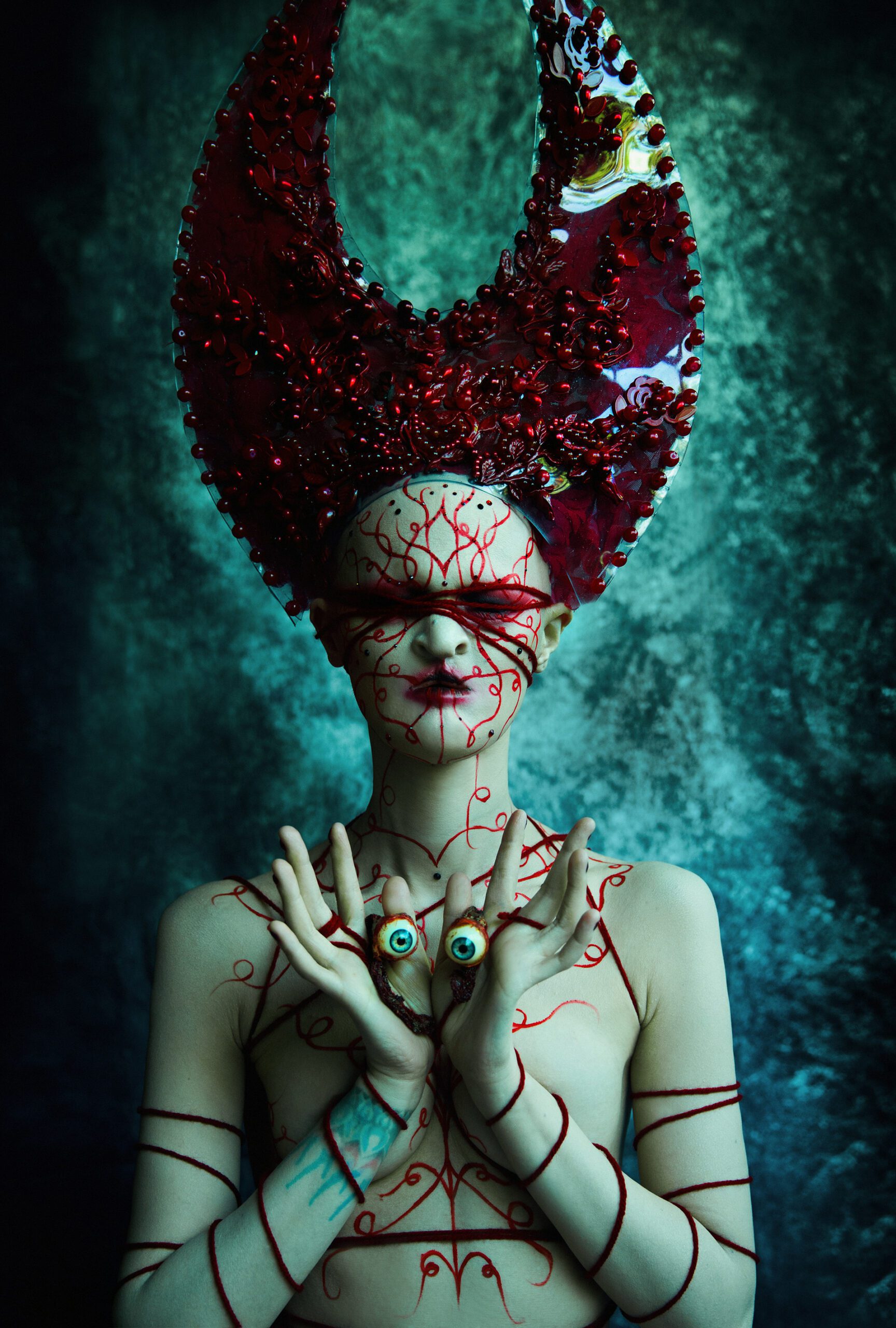 Melanie Gaydos en mode fantastique par Ekaterina Belinskaya Melanie Gaydos en mode fantastique par Ekaterina Belinskaya 3 scaled Melanie-Gaydos-en-mode-fantastique-par-Ekaterina-Belinskaya-3