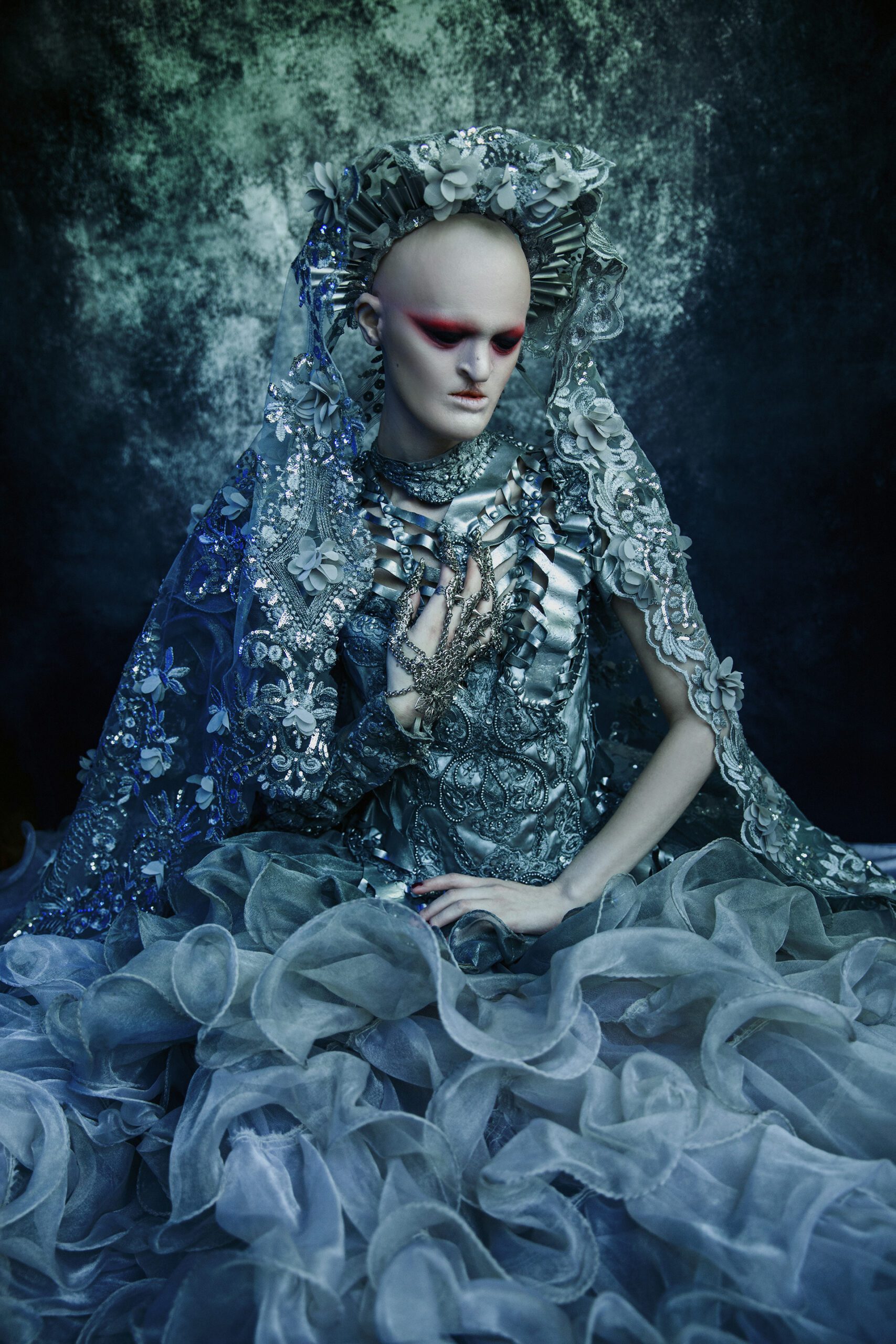 Melanie Gaydos en mode fantastique par Ekaterina Belinskaya Melanie Gaydos en mode fantastique par Ekaterina Belinskaya 4 scaled Melanie-Gaydos-en-mode-fantastique-par-Ekaterina-Belinskaya-4