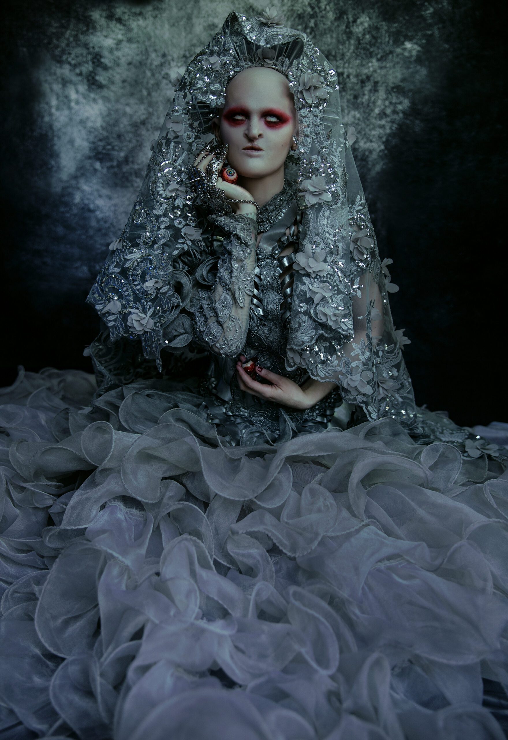 Melanie Gaydos en mode fantastique par Ekaterina Belinskaya Melanie Gaydos en mode fantastique par Ekaterina Belinskaya 5 scaled Melanie-Gaydos-en-mode-fantastique-par-Ekaterina-Belinskaya-5